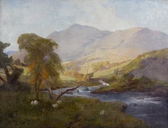 À Borrowdale
