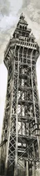 La tour de Blackpool