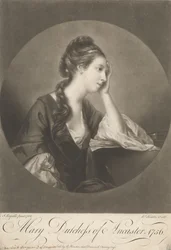 Mary, duchesse d