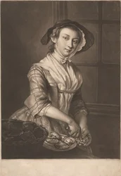 Oysterinda (Meltons autochtones)
