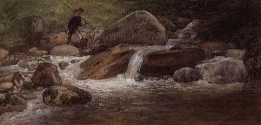 Pêcheur