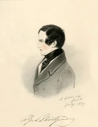 Alfred Montgomery