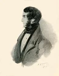 Colonel John Lyster, 1834