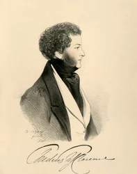 Lord Frederic FitzClarence