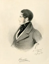 Le Comte d