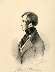 Vicomte Cantilupe