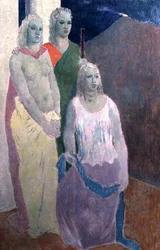 Les Trois Sœurs