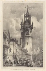 Grande tour de l