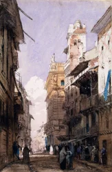 Corso Saint Anastasia, Vérone