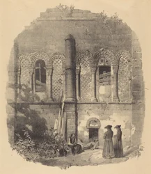 Église Saint-Taurin, Évreux