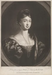 Dame (La Bella ?)