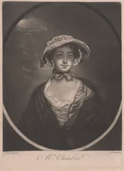 Mme Chambers