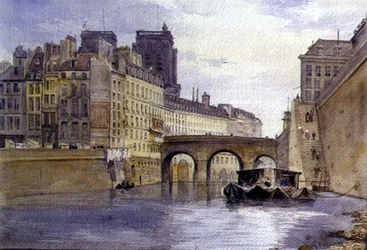 Hôtel de Paris