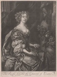 La très honorable comtesse d