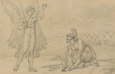 Josué et l