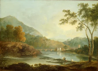 Castell Dinas Bran, Llangollen
