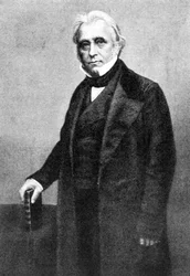 Lord Macaulay, célèbre historien et essayiste, 1923