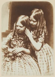 Les demoiselles Grierson