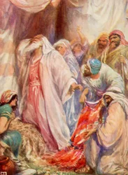 La vente de Joseph