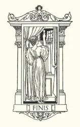 Finis (lithographie)