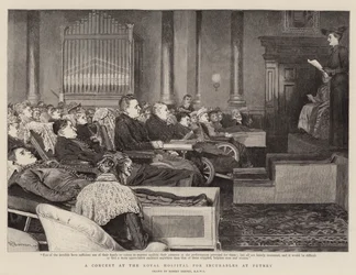 Un Concert à l