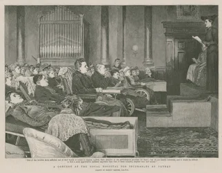 Un concert à l