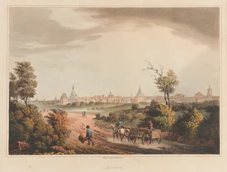 Leipzig