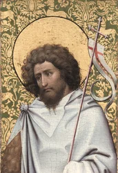 Jean le Baptiste