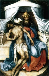 La Trinité, 14ème siècle