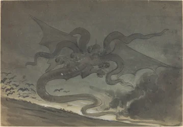 Monstre Volant