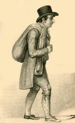 Henry Lemoine, le libraire et auteur excentrique, 1822