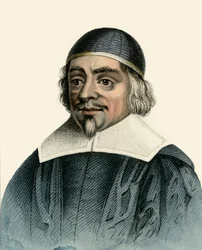 Thomas Case, M.A., 17e siècle, fin 18e-début 19e siècle