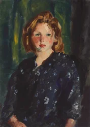 Portrait d