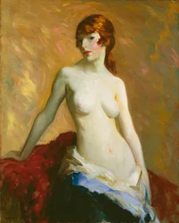 La Jeune Fille