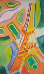 Tour Eiffel