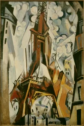 La Tour Eiffel