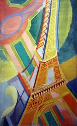 Tour Eiffel