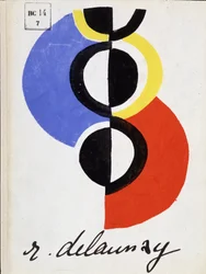 Couverture du catalogue de l