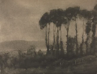 Camera Work: Vallée de Toucques