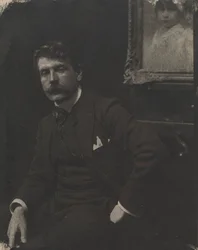 Sans titre, vers 1900-1906