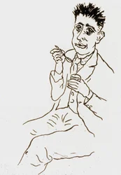 Autoportrait