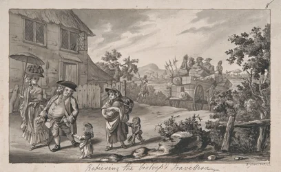 Secourir les voyageurs en détresse