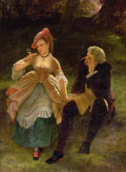 Liaisons ensoleillées