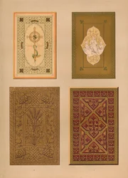 Couvertures de livres, 1893