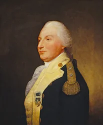 Général William Smallwood, 1785-1788
