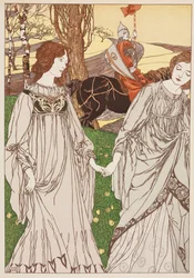 Le passant