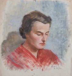 Mme Smith de la Royal Grammar School, Newcastle