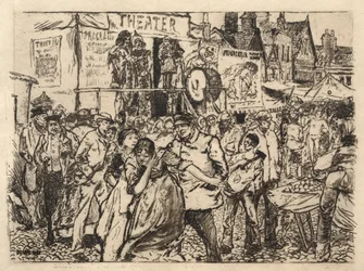 Une illustration