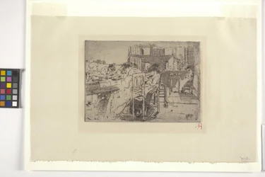 Intérieur d