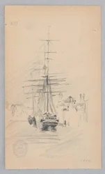 Goélette